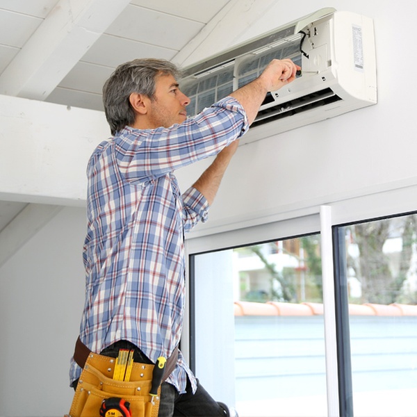 Yunusemre Klima Tamircisi