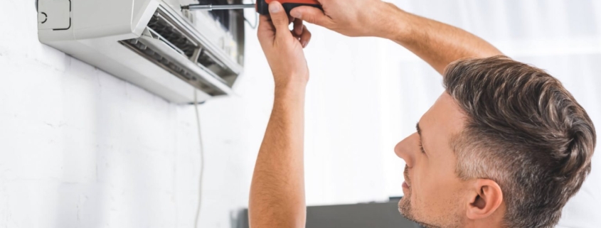 Yunusemre Klima Tamircisi